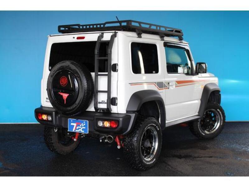 JIMNY SIERRA