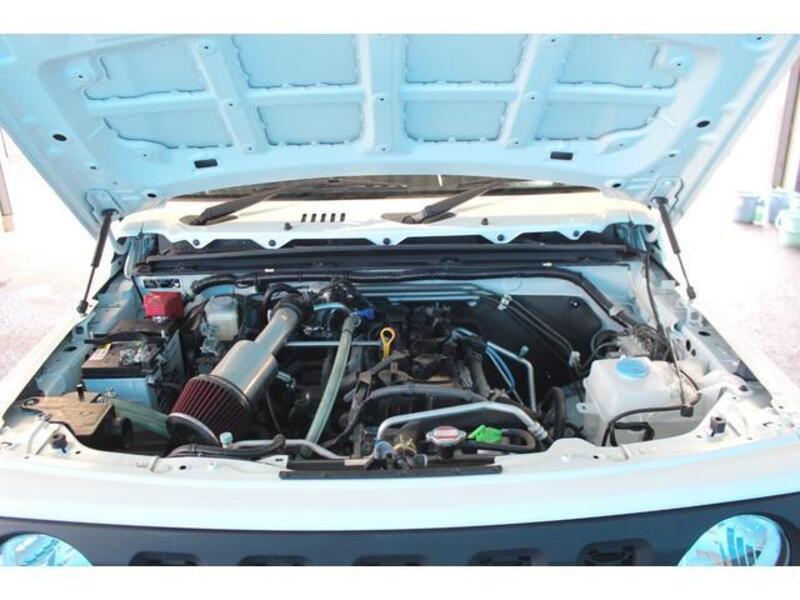 JIMNY SIERRA