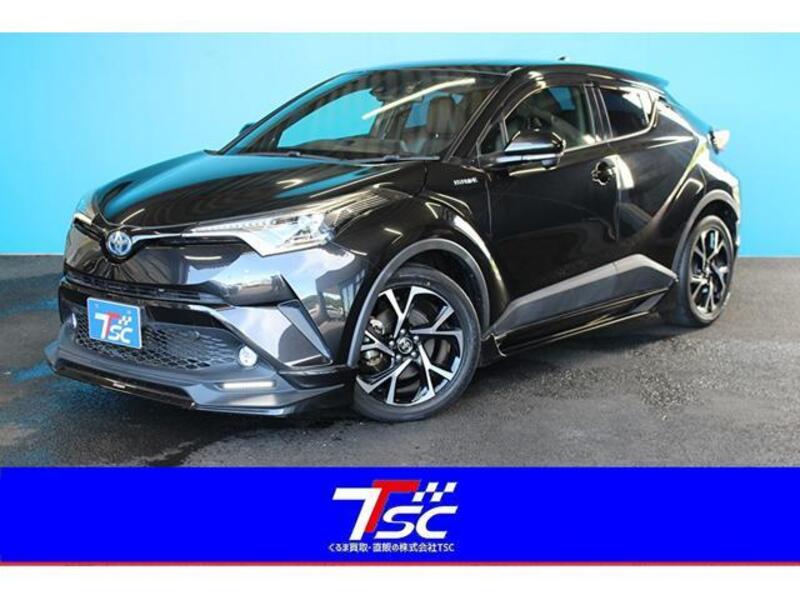 C-HR-0