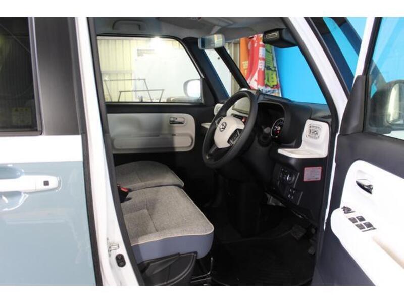 MOVE CANBUS