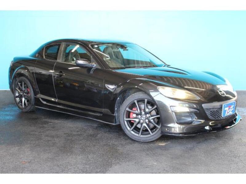 RX-8
