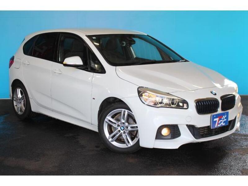 2 SERIES