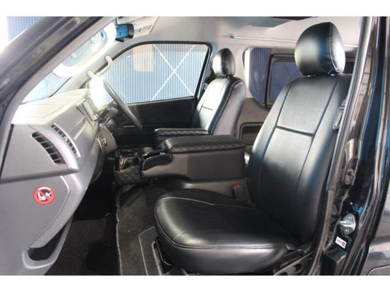 HIACE WAGON