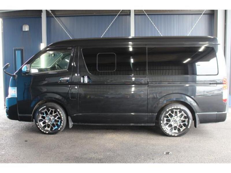 HIACE WAGON