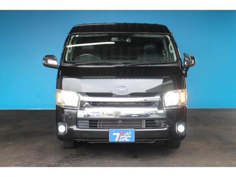 HIACE WAGON