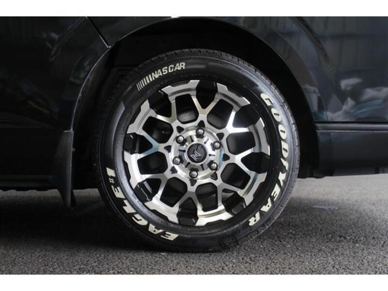 HIACE WAGON