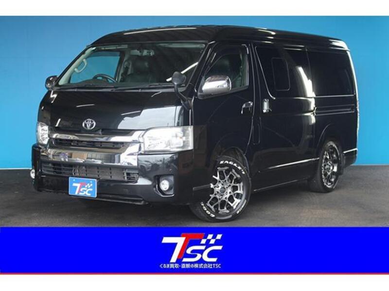 HIACE WAGON-0