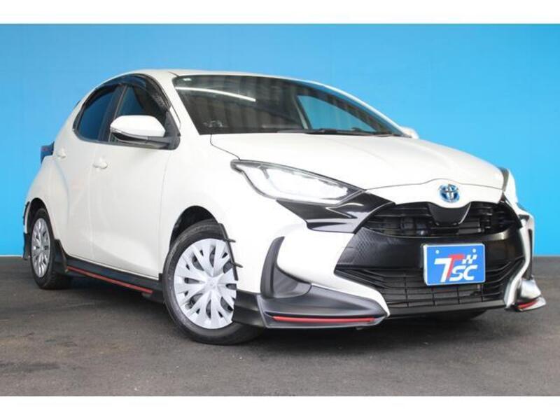 YARIS