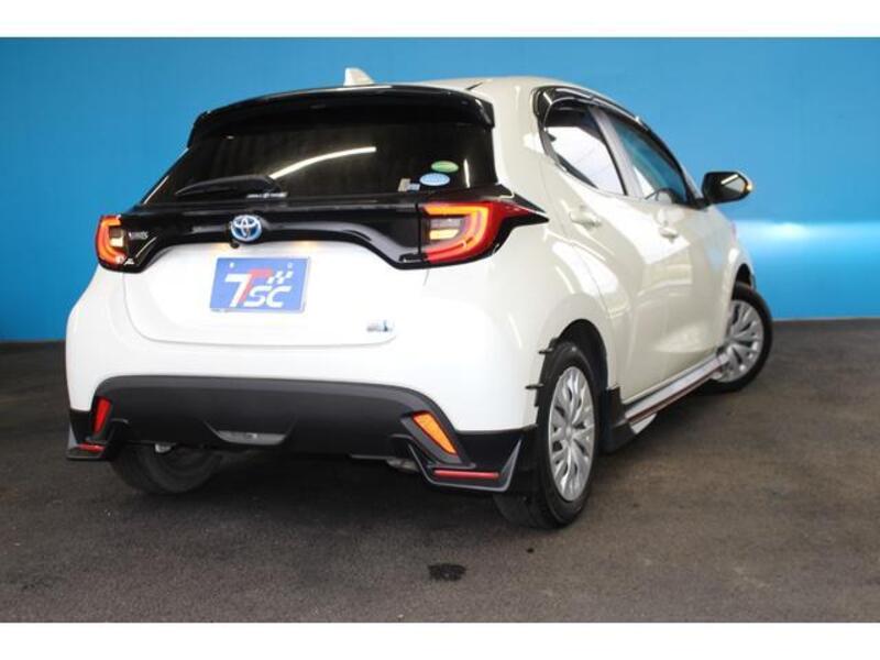 YARIS