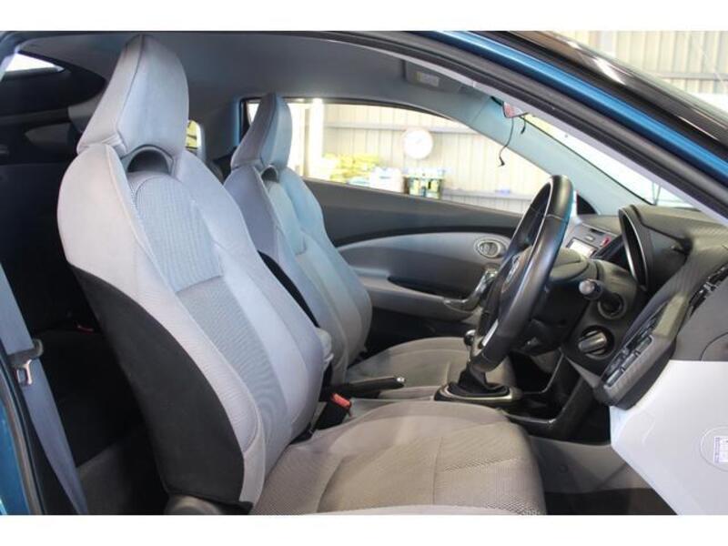 CR-Z