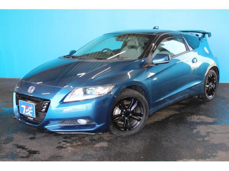 CR-Z