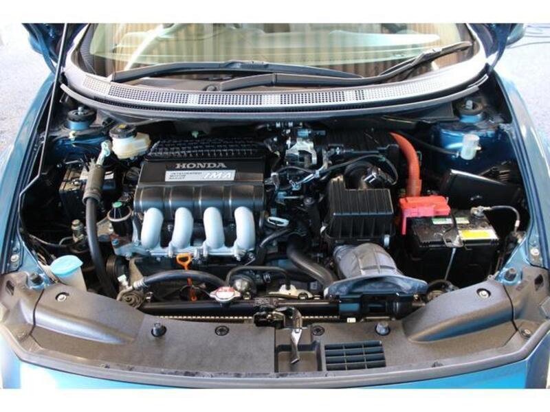 CR-Z