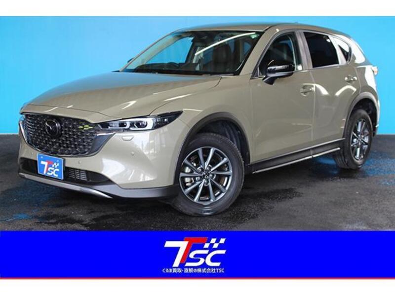 CX-5-0