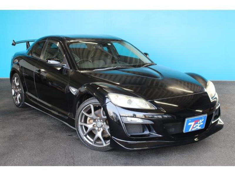 RX-8