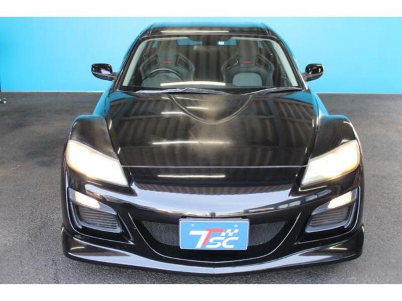 RX-8