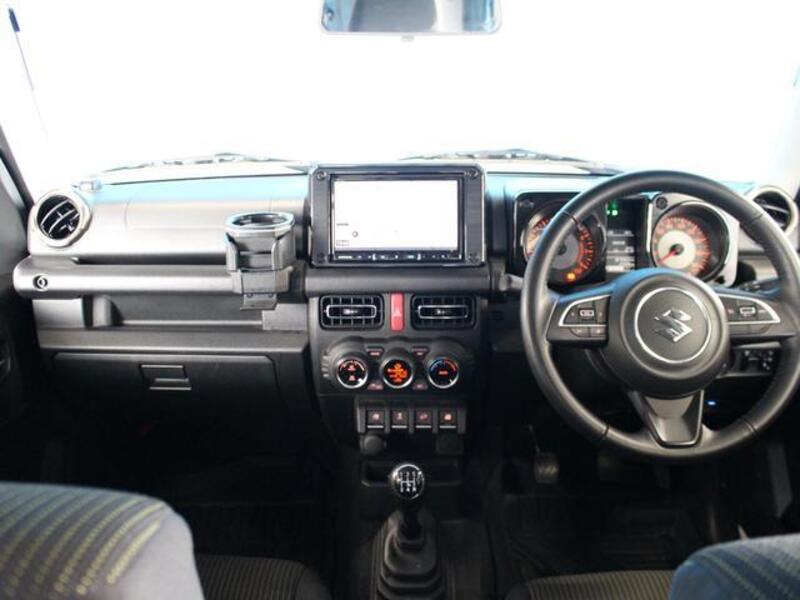JIMNY SIERRA