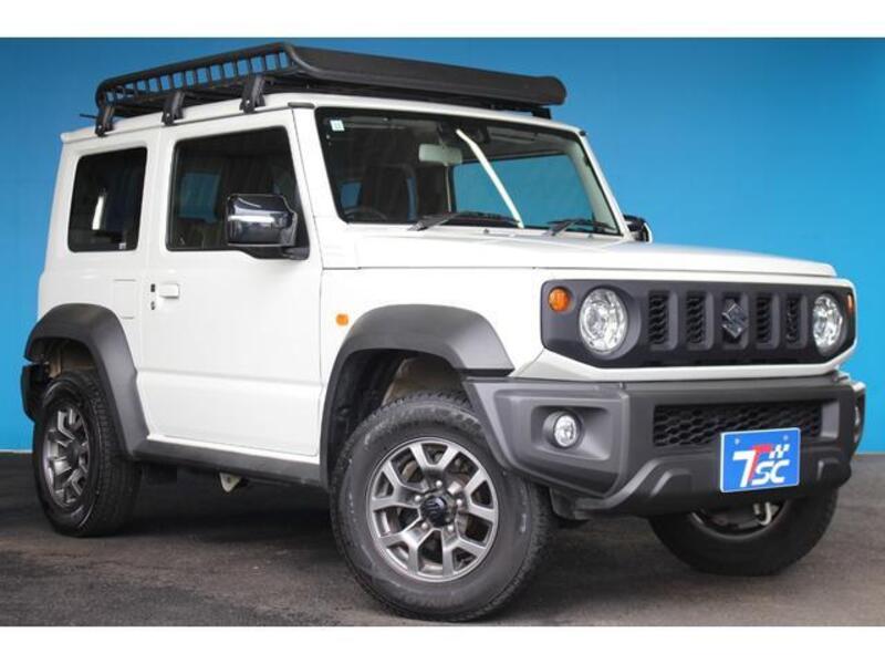 JIMNY SIERRA