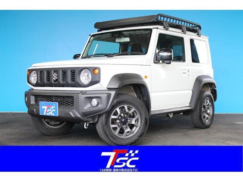 JIMNY SIERRA-0