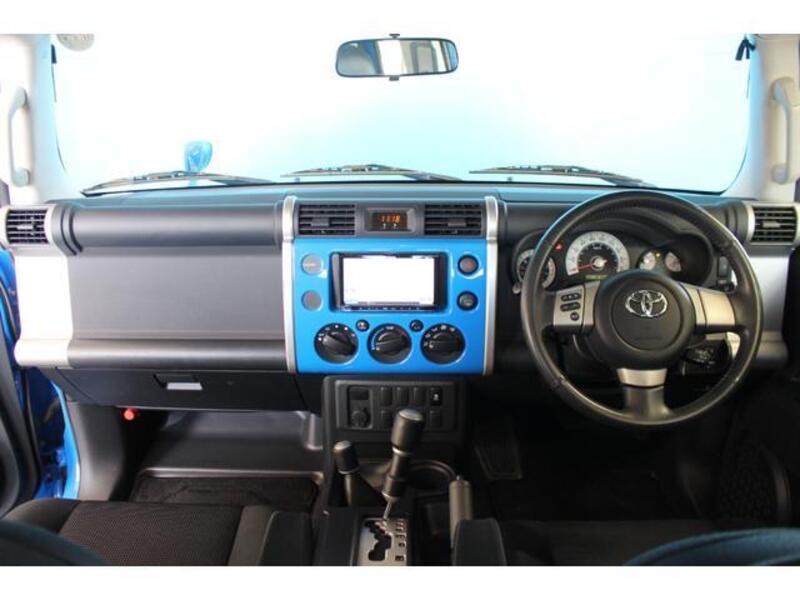 FJ CRUISER