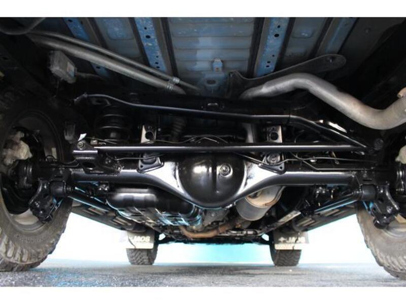 FJ CRUISER