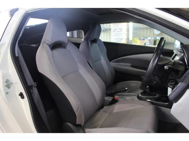 CR-Z