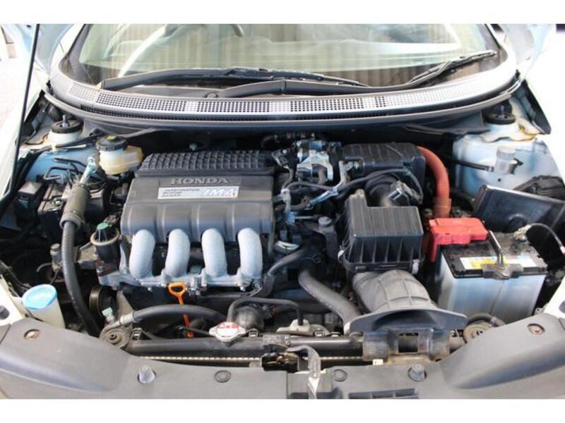CR-Z