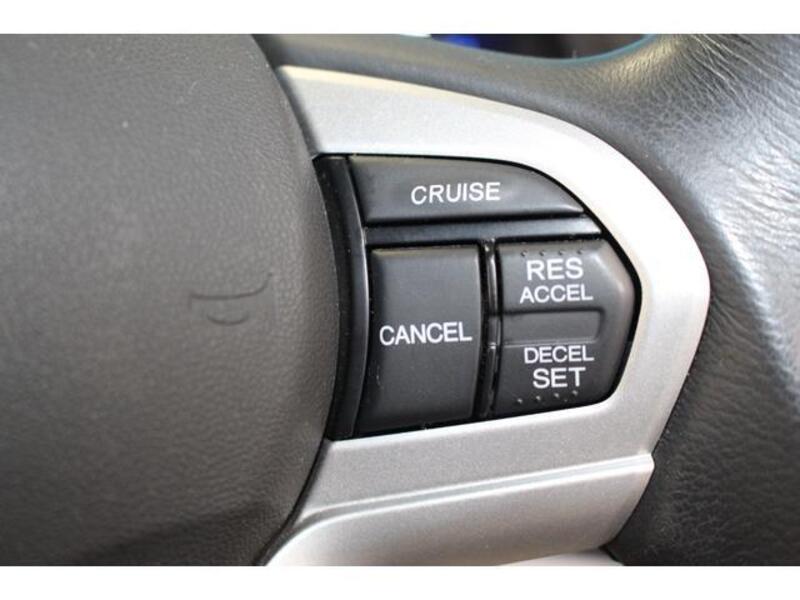 CR-Z