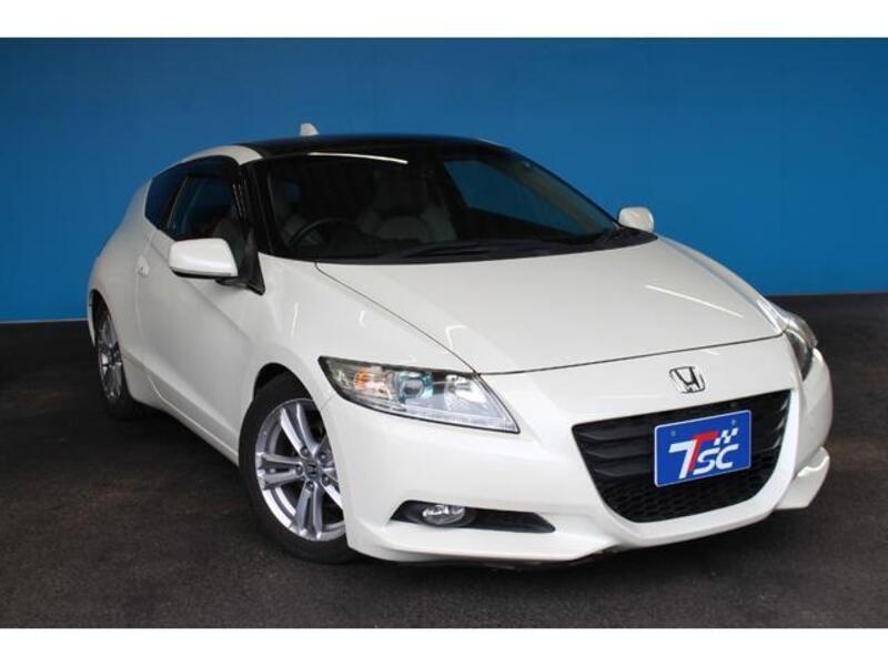 CR-Z