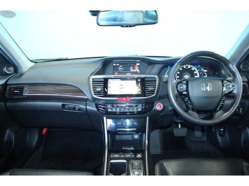 ACCORD HYBRID