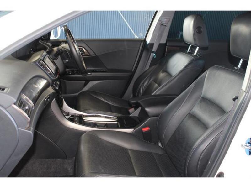 ACCORD HYBRID