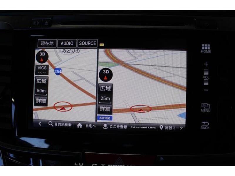 ACCORD HYBRID