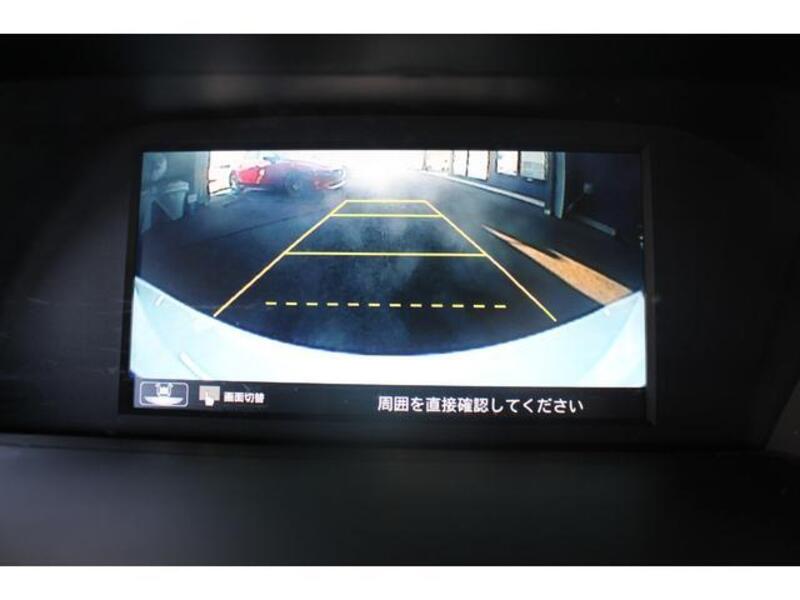 ACCORD HYBRID