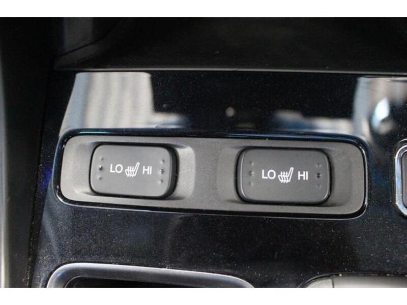 ACCORD HYBRID