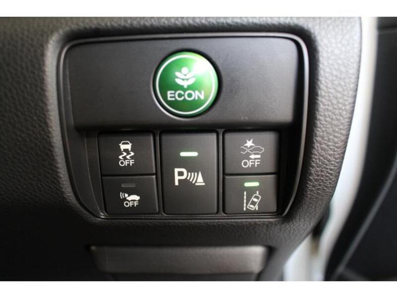 ACCORD HYBRID
