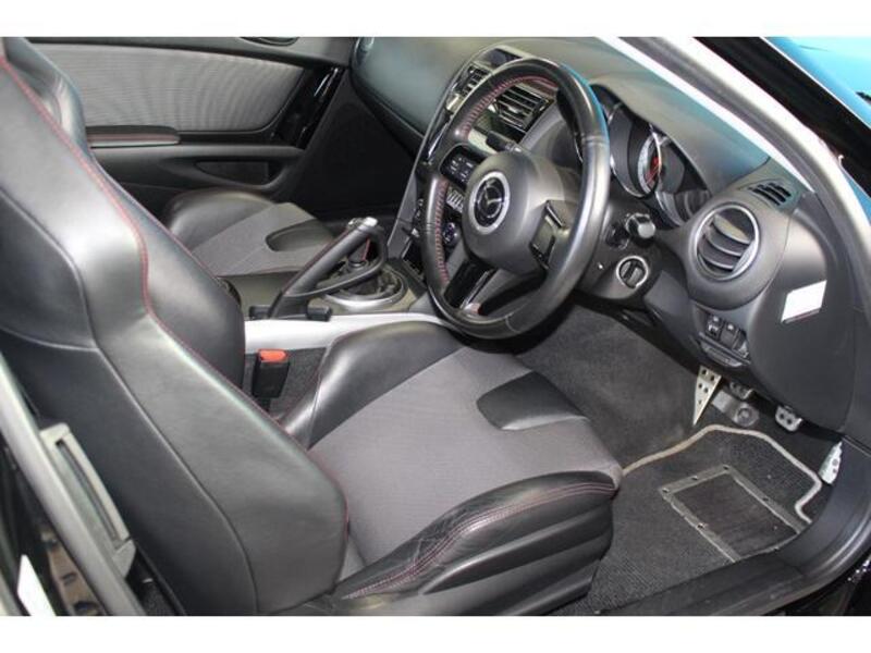RX-8