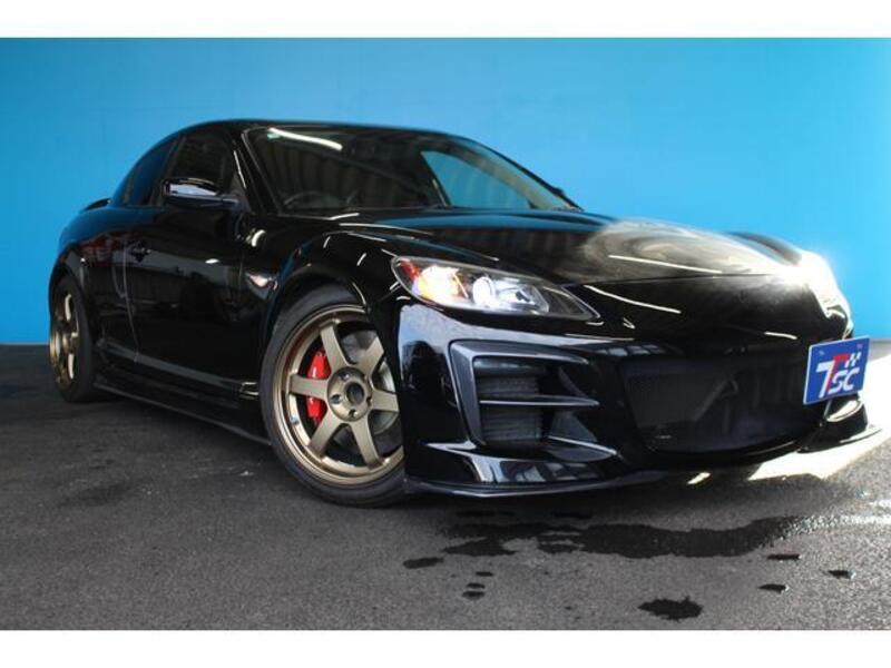 RX-8