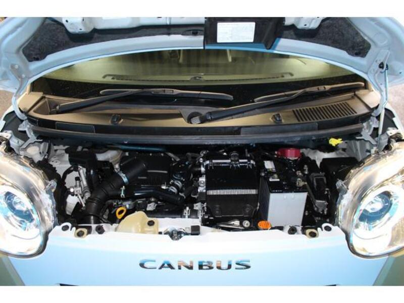 MOVE CANBUS