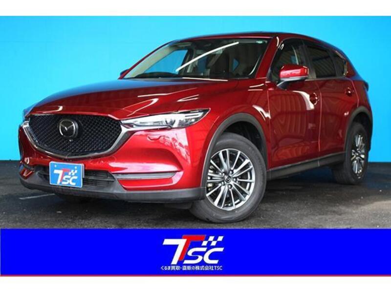 CX-5-0