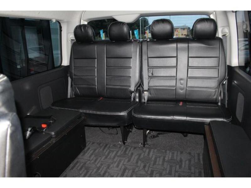 HIACE WAGON