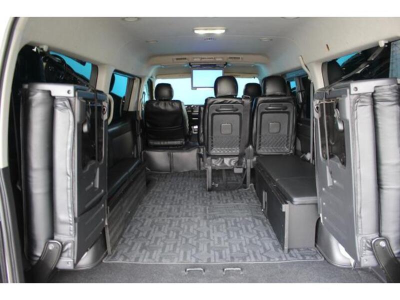 HIACE WAGON