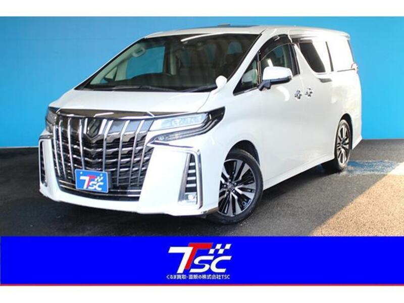ALPHARD-0