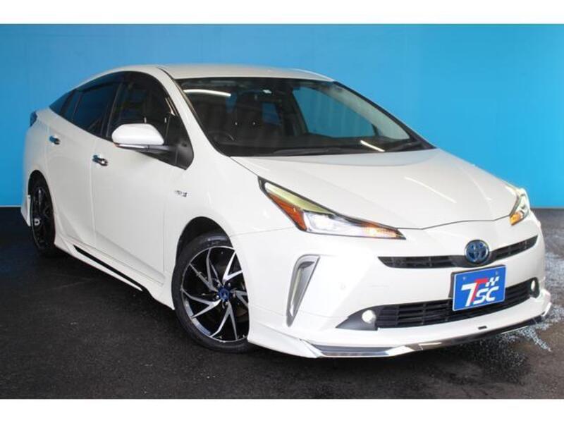 PRIUS