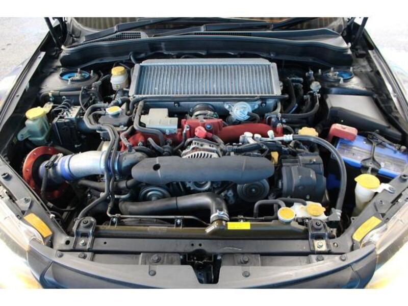 IMPREZA