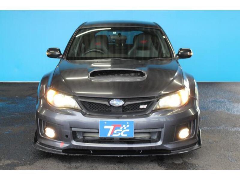 IMPREZA
