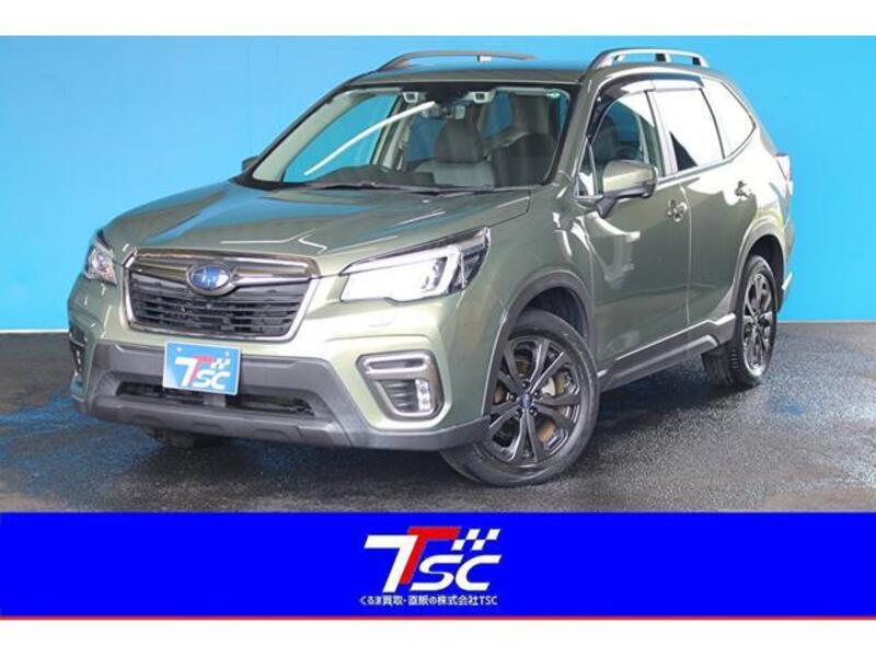FORESTER-0