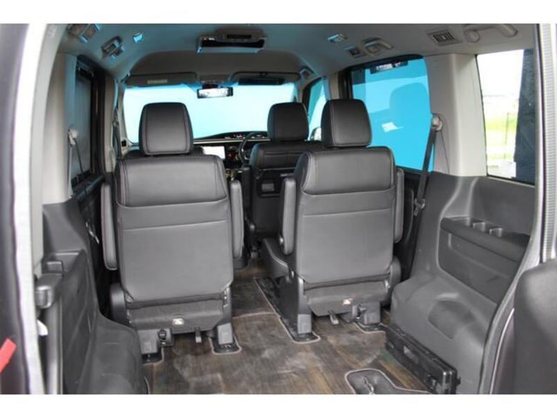 STEPWAGON SPADA