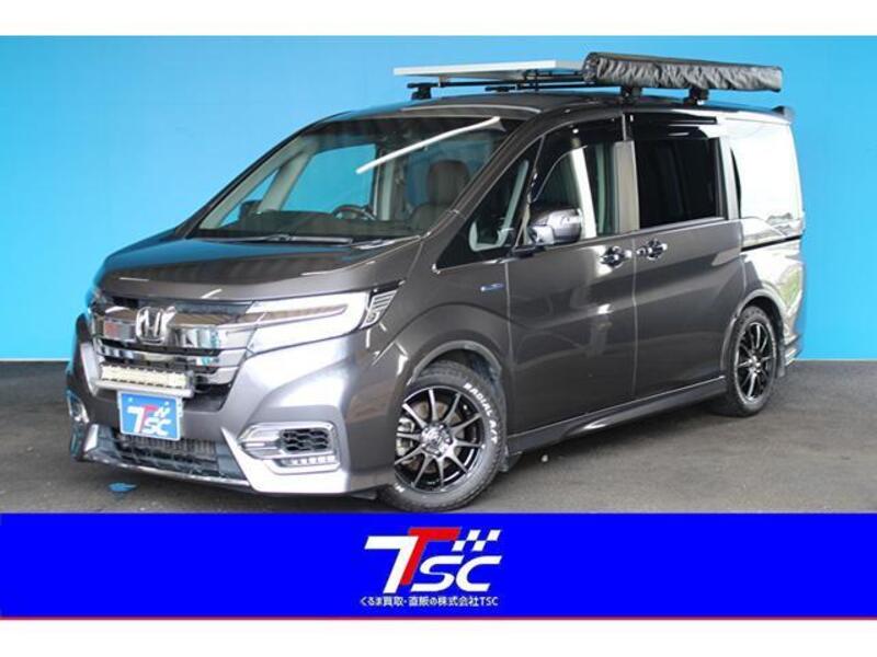 STEPWAGON SPADA-0