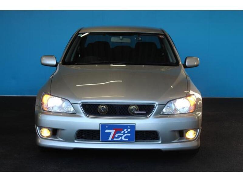 ALTEZZA