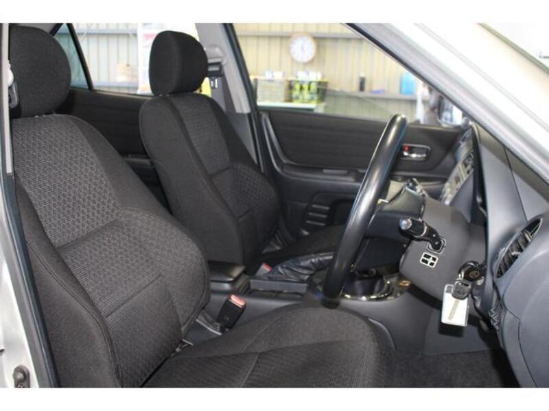 ALTEZZA