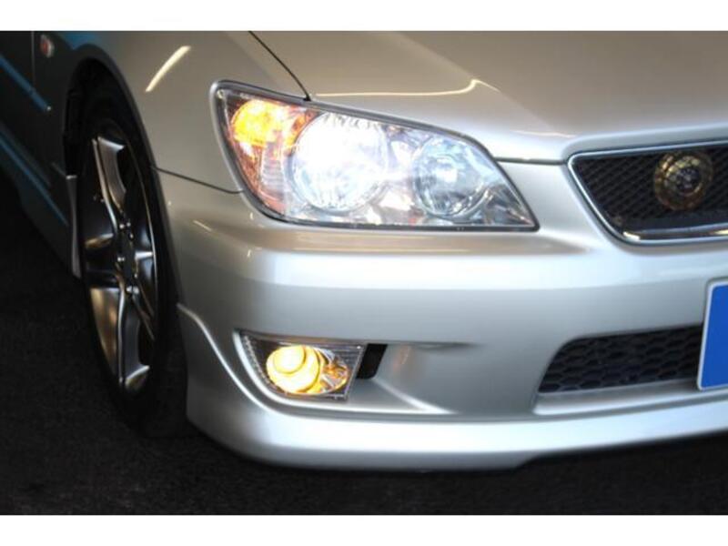 ALTEZZA